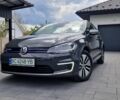 Сірий Фольксваген e-Golf, об'ємом двигуна 0 л та пробігом 99 тис. км за 13700 $, фото 1 на Automoto.ua