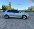 Сірий Фольксваген e-Golf, об'ємом двигуна 0 л та пробігом 156 тис. км за 12900 $, фото 5 на Automoto.ua