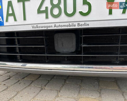 Серый Фольксваген e-Golf, объемом двигателя 0 л и пробегом 75 тыс. км за 12650 $, фото 22 на Automoto.ua