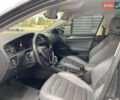 Серый Фольксваген e-Golf, объемом двигателя 0 л и пробегом 60 тыс. км за 16500 $, фото 18 на Automoto.ua