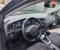 Сірий Фольксваген e-Golf, об'ємом двигуна 0 л та пробігом 126 тис. км за 12700 $, фото 21 на Automoto.ua