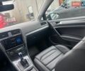 Серый Фольксваген e-Golf, объемом двигателя 0 л и пробегом 85 тыс. км за 13600 $, фото 7 на Automoto.ua