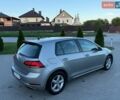 Серый Фольксваген e-Golf, объемом двигателя 0 л и пробегом 89 тыс. км за 12300 $, фото 4 на Automoto.ua