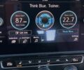 Серый Фольксваген e-Golf, объемом двигателя 0 л и пробегом 156 тыс. км за 10900 $, фото 10 на Automoto.ua