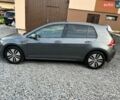Сірий Фольксваген e-Golf, об'ємом двигуна 0 л та пробігом 135 тис. км за 12300 $, фото 8 на Automoto.ua