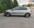 Сірий Фольксваген e-Golf, об'ємом двигуна 0 л та пробігом 150 тис. км за 14500 $, фото 7 на Automoto.ua