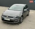 Серый Фольксваген e-Golf, объемом двигателя 0 л и пробегом 39 тыс. км за 15200 $, фото 3 на Automoto.ua