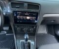 Серый Фольксваген e-Golf, объемом двигателя 0 л и пробегом 132 тыс. км за 12750 $, фото 26 на Automoto.ua