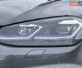 Серый Фольксваген e-Golf, объемом двигателя 0 л и пробегом 100 тыс. км за 13900 $, фото 6 на Automoto.ua