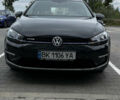 Серый Фольксваген e-Golf, объемом двигателя 0 л и пробегом 60 тыс. км за 16500 $, фото 7 на Automoto.ua
