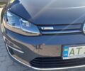 Серый Фольксваген e-Golf, объемом двигателя 0 л и пробегом 90 тыс. км за 13750 $, фото 51 на Automoto.ua