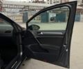 Серый Фольксваген e-Golf, объемом двигателя 0 л и пробегом 103 тыс. км за 15300 $, фото 27 на Automoto.ua