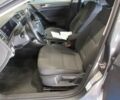 Серый Фольксваген e-Golf, объемом двигателя 0 л и пробегом 141 тыс. км за 13399 $, фото 5 на Automoto.ua