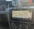 Серый Фольксваген e-Golf, объемом двигателя 0 л и пробегом 98 тыс. км за 19600 $, фото 18 на Automoto.ua