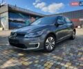 Серый Фольксваген e-Golf, объемом двигателя 0 л и пробегом 94 тыс. км за 13555 $, фото 1 на Automoto.ua