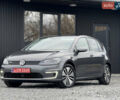 Серый Фольксваген e-Golf, объемом двигателя 0 л и пробегом 100 тыс. км за 13900 $, фото 2 на Automoto.ua