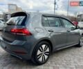 Серый Фольксваген e-Golf, объемом двигателя 0 л и пробегом 106 тыс. км за 12800 $, фото 11 на Automoto.ua