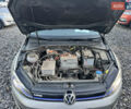 Серый Фольксваген e-Golf, объемом двигателя 0 л и пробегом 90 тыс. км за 14500 $, фото 12 на Automoto.ua