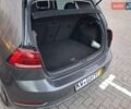 Серый Фольксваген e-Golf, объемом двигателя 0 л и пробегом 97 тыс. км за 11900 $, фото 16 на Automoto.ua
