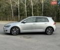 Серый Фольксваген e-Golf, объемом двигателя 0 л и пробегом 100 тыс. км за 12300 $, фото 16 на Automoto.ua