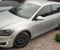 Серый Фольксваген e-Golf, объемом двигателя 0 л и пробегом 145 тыс. км за 12700 $, фото 11 на Automoto.ua