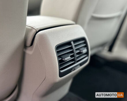 Сірий Фольксваген e-Golf, об'ємом двигуна 35 л та пробігом 109 тис. км за 16999 $, фото 18 на Automoto.ua