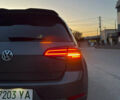 Сірий Фольксваген e-Golf, об'ємом двигуна 0 л та пробігом 202 тис. км за 13000 $, фото 13 на Automoto.ua