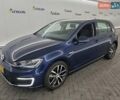 Сірий Фольксваген e-Golf, об'ємом двигуна 0 л та пробігом 97 тис. км за 15200 $, фото 8 на Automoto.ua