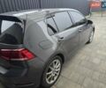 Серый Фольксваген e-Golf, объемом двигателя 0 л и пробегом 102 тыс. км за 14700 $, фото 2 на Automoto.ua