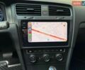 Серый Фольксваген e-Golf, объемом двигателя 0 л и пробегом 130 тыс. км за 16500 $, фото 29 на Automoto.ua