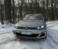 Серый Фольксваген e-Golf, объемом двигателя 0 л и пробегом 103 тыс. км за 14500 $, фото 1 на Automoto.ua