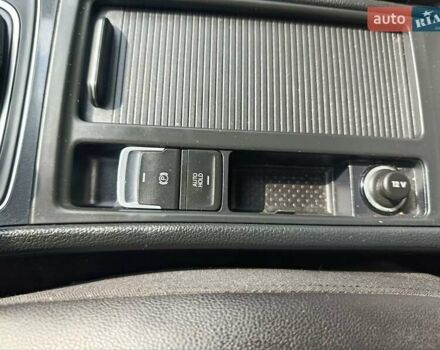 Серый Фольксваген e-Golf, объемом двигателя 0 л и пробегом 114 тыс. км за 15300 $, фото 16 на Automoto.ua