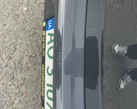 Серый Фольксваген e-Golf, объемом двигателя 0 л и пробегом 84 тыс. км за 15600 $, фото 38 на Automoto.ua