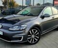 Серый Фольксваген e-Golf, объемом двигателя 0 л и пробегом 162 тыс. км за 12950 $, фото 65 на Automoto.ua