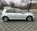 Сірий Фольксваген e-Golf, об'ємом двигуна 0 л та пробігом 116 тис. км за 12999 $, фото 2 на Automoto.ua