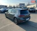 Серый Фольксваген e-Golf, объемом двигателя 0 л и пробегом 123 тыс. км за 12800 $, фото 8 на Automoto.ua
