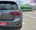 Сірий Фольксваген e-Golf, об'ємом двигуна 0 л та пробігом 123 тис. км за 12900 $, фото 11 на Automoto.ua
