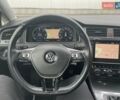 Серый Фольксваген e-Golf, объемом двигателя 0 л и пробегом 84 тыс. км за 15600 $, фото 35 на Automoto.ua