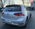 Серый Фольксваген e-Golf, объемом двигателя 0 л и пробегом 152 тыс. км за 12499 $, фото 7 на Automoto.ua