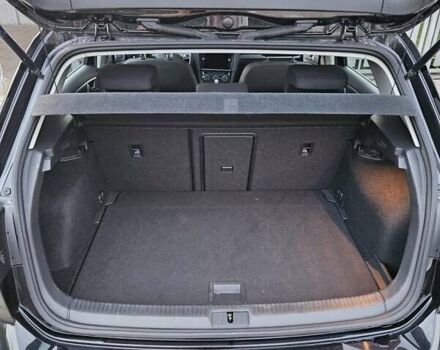 Сірий Фольксваген e-Golf, об'ємом двигуна 0 л та пробігом 97 тис. км за 15200 $, фото 32 на Automoto.ua