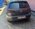 Серый Фольксваген e-Golf, объемом двигателя 0 л и пробегом 196 тыс. км за 14000 $, фото 7 на Automoto.ua
