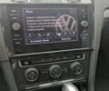 Сірий Фольксваген e-Golf, об'ємом двигуна 0 л та пробігом 109 тис. км за 14600 $, фото 15 на Automoto.ua