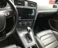 Сірий Фольксваген e-Golf, об'ємом двигуна 0 л та пробігом 160 тис. км за 14100 $, фото 6 на Automoto.ua
