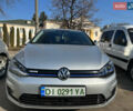 Серый Фольксваген e-Golf, объемом двигателя 0 л и пробегом 62 тыс. км за 15300 $, фото 7 на Automoto.ua