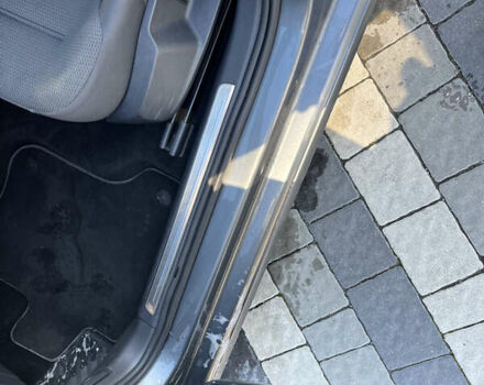 Сірий Фольксваген e-Golf, об'ємом двигуна 0 л та пробігом 39 тис. км за 17200 $, фото 13 на Automoto.ua