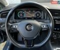 Сірий Фольксваген e-Golf, об'ємом двигуна 0 л та пробігом 114 тис. км за 15300 $, фото 16 на Automoto.ua