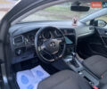 Серый Фольксваген e-Golf, объемом двигателя 0 л и пробегом 127 тыс. км за 11950 $, фото 34 на Automoto.ua