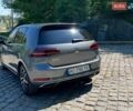 Серый Фольксваген e-Golf, объемом двигателя 0 л и пробегом 140 тыс. км за 18500 $, фото 5 на Automoto.ua