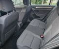 Сірий Фольксваген e-Golf, об'ємом двигуна 0 л та пробігом 97 тис. км за 15200 $, фото 24 на Automoto.ua