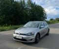 Сірий Фольксваген e-Golf, об'ємом двигуна 0 л та пробігом 90 тис. км за 17400 $, фото 1 на Automoto.ua